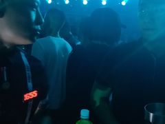 -Club Queen皇后酒吧