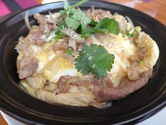 日式牛肉饭-丽晶酒店-金宝99 Restaurant