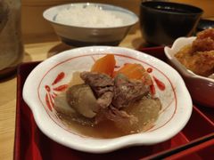 -希望日本料理(保利香槟花园店)