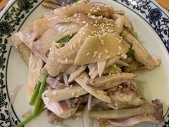 -彩蝶谷美食廊·粤式经典南番顺·铁板烧烤泰风味(广州长隆酒店)