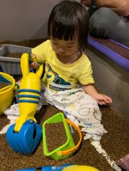 -幻贝家儿童乐园(苏州中心店)