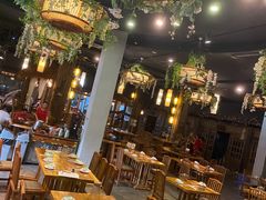 -花溪雨·森林餐厅(石基店)