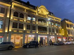 -日日鲜茶餐厅(小公园店)