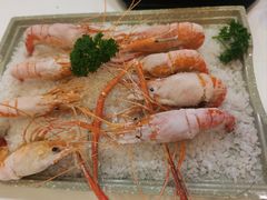 -新兴家喻酒家·羊城名宴(昌岗店)