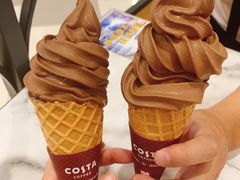 -COSTA COFFEE(上海虹口龙之梦)