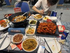 -靓虾二哥长沙地标小龙虾(五一广场店)