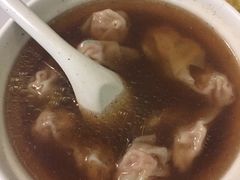 -蒋家桥饺面店(四望亭路店)