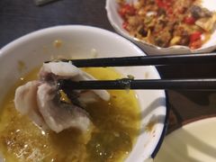 -土著渔匠·养生蝴蝶鱼(香樟路店)