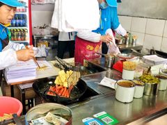 -尚食卢记烧饼(凤凰路总店)