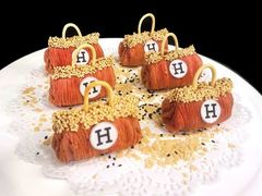 -千禧万福汉亭舫·船舫苏宴