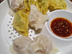 -金谷园饺子·烧烤·家宴(人大总店)
