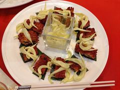 -聚福宝合苑食府(南头镇店)