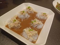 -四季民福烤鸭店(外滩外白渡桥店)