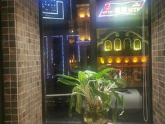 -味可道美食坊(福基路店)