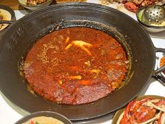 -老天桥蛙炉火锅(姑苏总店)