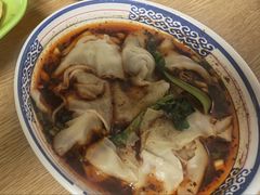 -林静小吃(复兴路店)