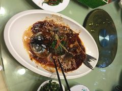 邀月楼-邀月楼(新华路店)