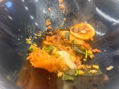 -醉人椒麻辣香锅(王府井喜悦店)