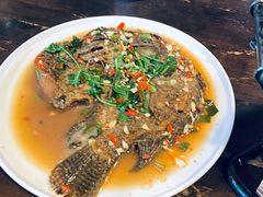 -吃货私房菜(丽江束河古镇店)