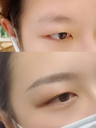 -UP&UP·半永久眉毛眼线机器野生眉