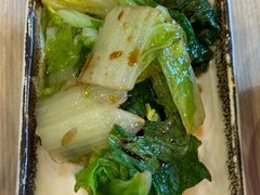 -永和大王(蛙嫩鸡香煲煲鲜·军博店)