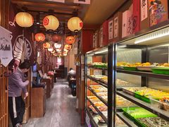 -王氏炉匠·烧鸟放题自助(三里屯店)