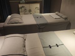 -陆琴脚艺·足浴·SPA(夫子庙店)