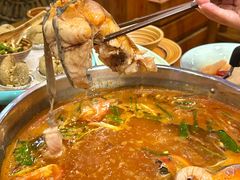 -亮欢寨酸汤鱼(沙冲路店)