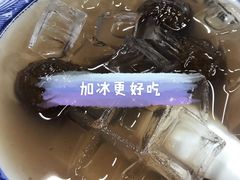 -粗茶淡饭(东关街店)