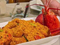 -世博源公馆·本帮融合菜·主题包厢·江景餐厅