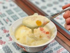 -堂屋糖水店(愚园店)