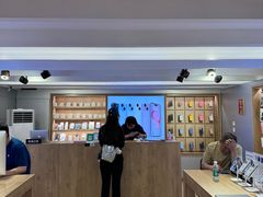 -苹果售后维修服务中心(东大直街总店)