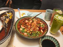 -锦府盐帮·张宅(世纪金源店)