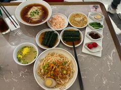 -松鹤楼·苏式汤面(虹桥天地店)