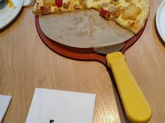 -菲滋意式餐厅(长兴东鱼坊店)