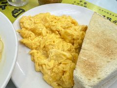 -澳洲牛奶公司(佐敦店)