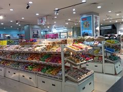 -秋林公司(北大街店)