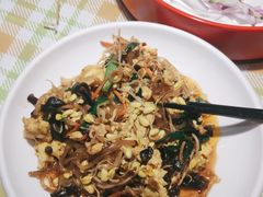 -姥姥春饼·烤鸭(未央路盛龙店)