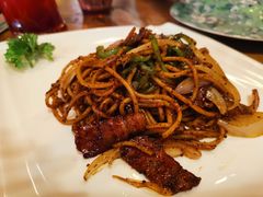 -盘炉forenza·云贵川融合小食堂 ( 钟楼中柳巷店)