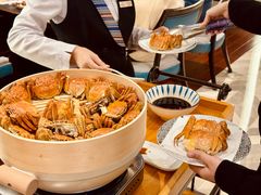 -西藏饭店·亚克·食光自助餐厅