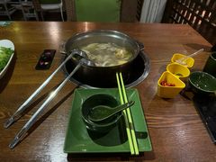 -芭缇沁园椰子鸡(中航紫金新天地店)