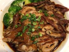 -海宝酒家(中山四路店)