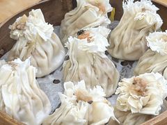 -都一处烧麦馆(前门店)