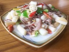 -妈妈的味道(和顺古镇店)