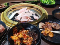 -鹤桥风月(南港店)