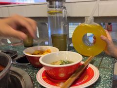 -怒火八零串串火锅(大渡口新天泽店)