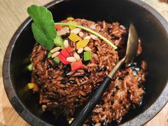 -熹素·鲜美素食Vegetarian (天河领展店)