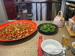 -新繁老號豌豆汤饭店·江湖菜(宝光寺店)