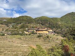 -南靖田螺坑土楼群景区