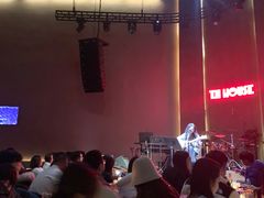 -TZ House音乐现场(来福士中心店)